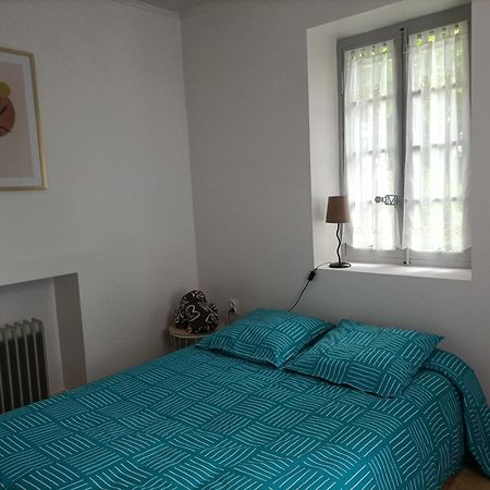 Villa Esperanza Valençay Esterno foto