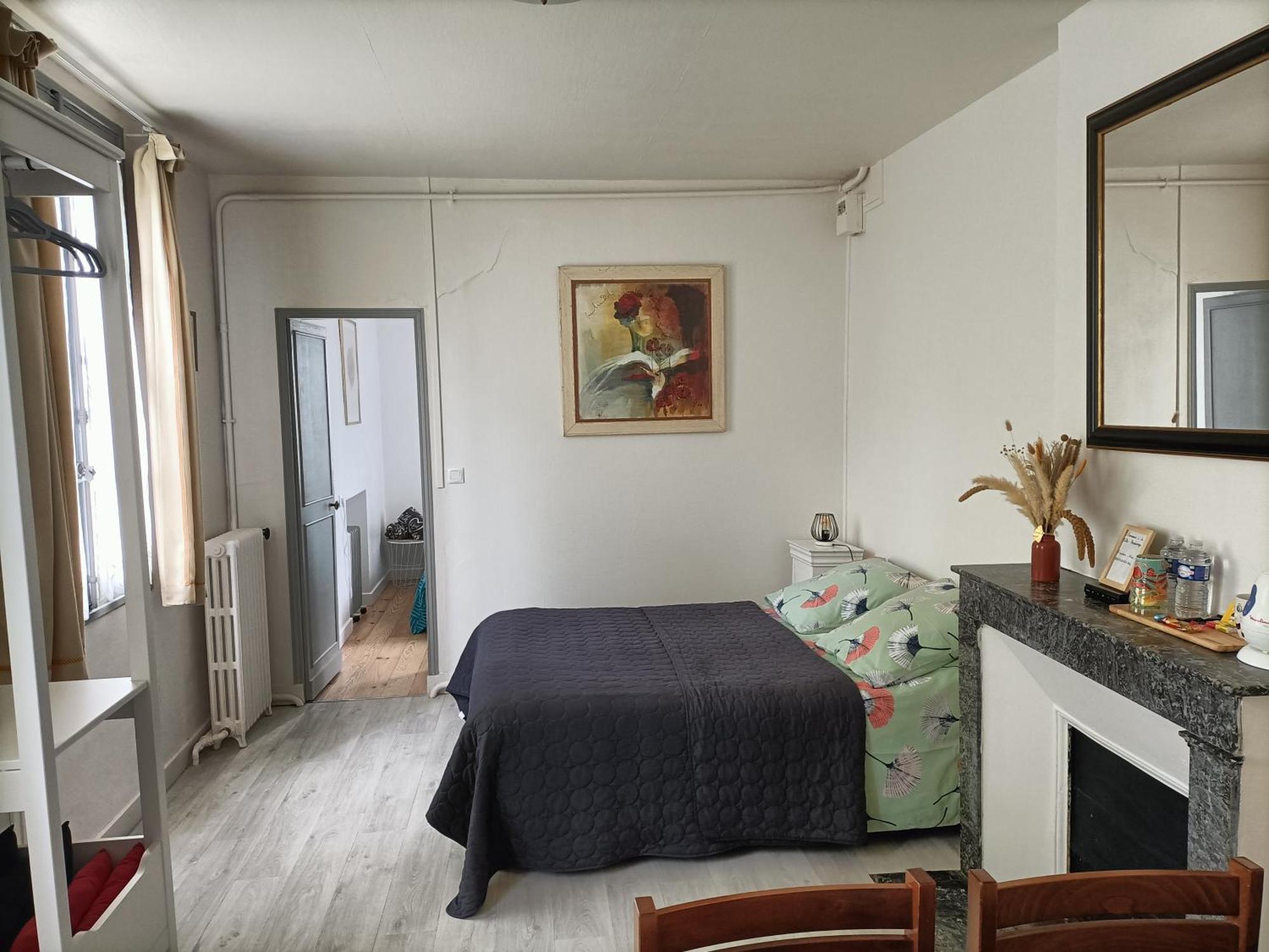 Villa Esperanza Valençay Camera foto