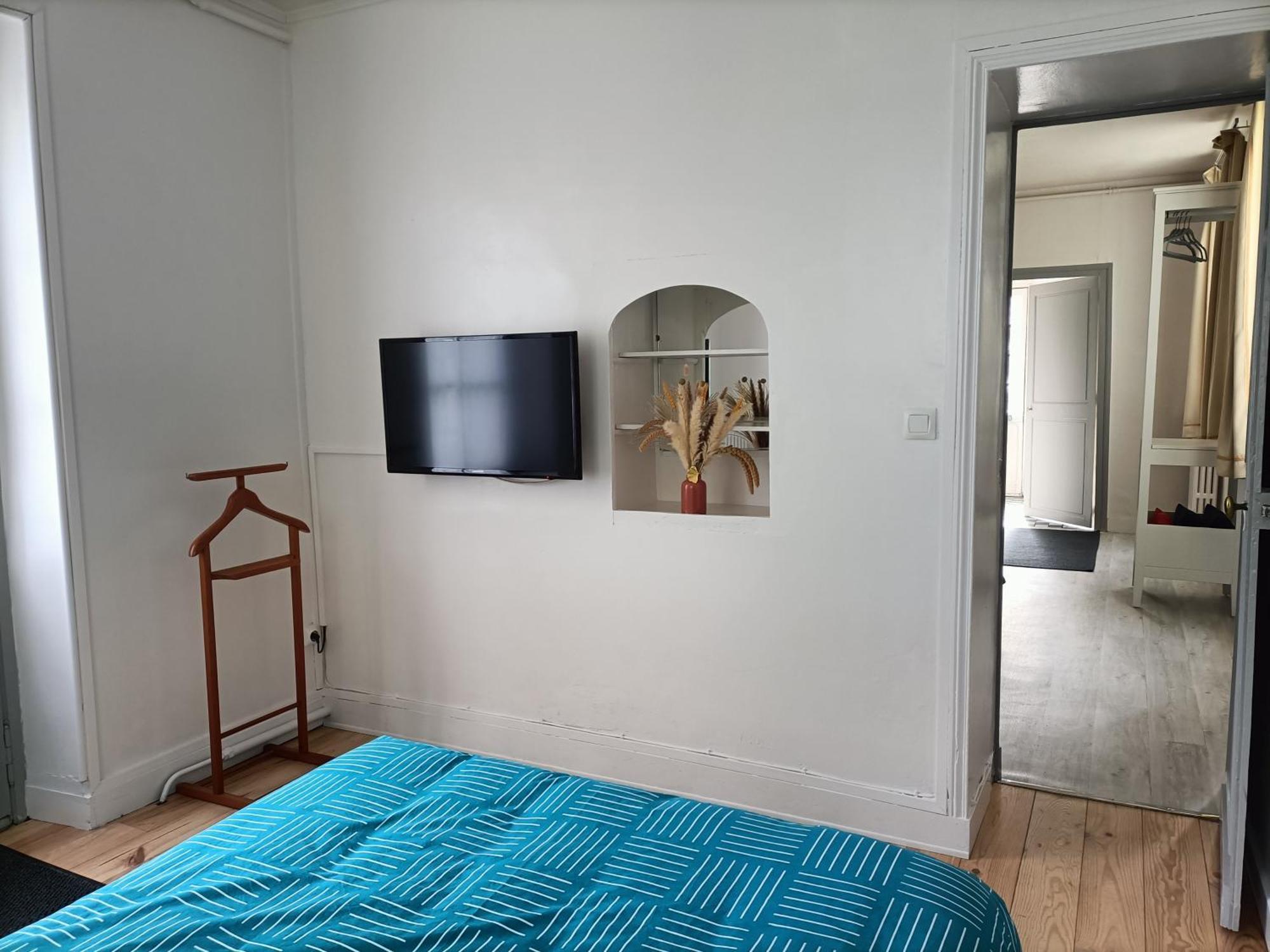 Villa Esperanza Valençay Esterno foto