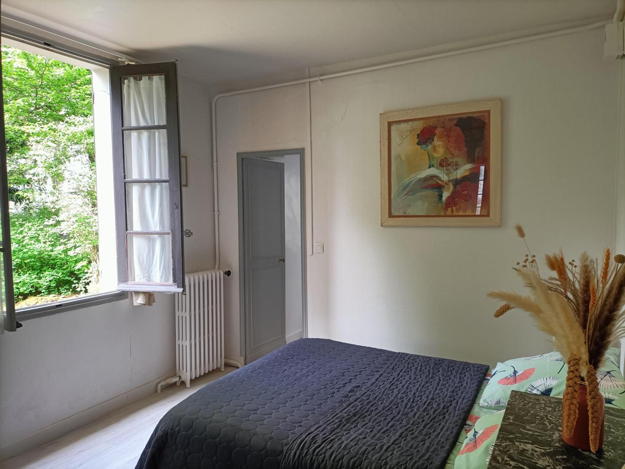 Villa Esperanza Valençay Esterno foto