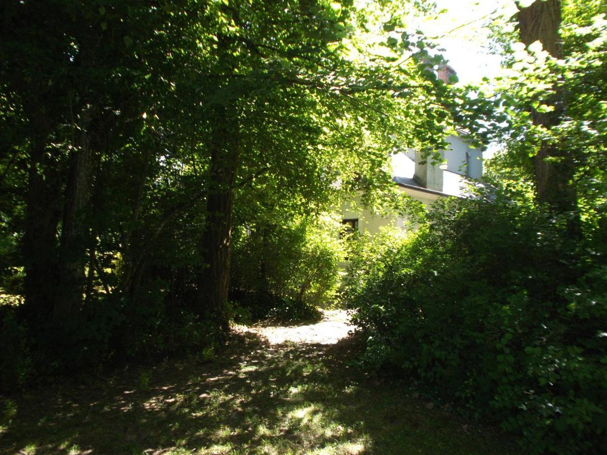 Villa Esperanza Valençay Esterno foto
